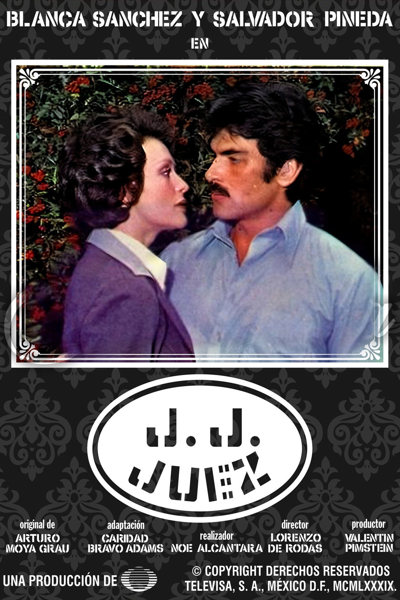 J.J. Juez