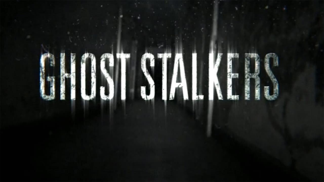 Ghost Stalkers background