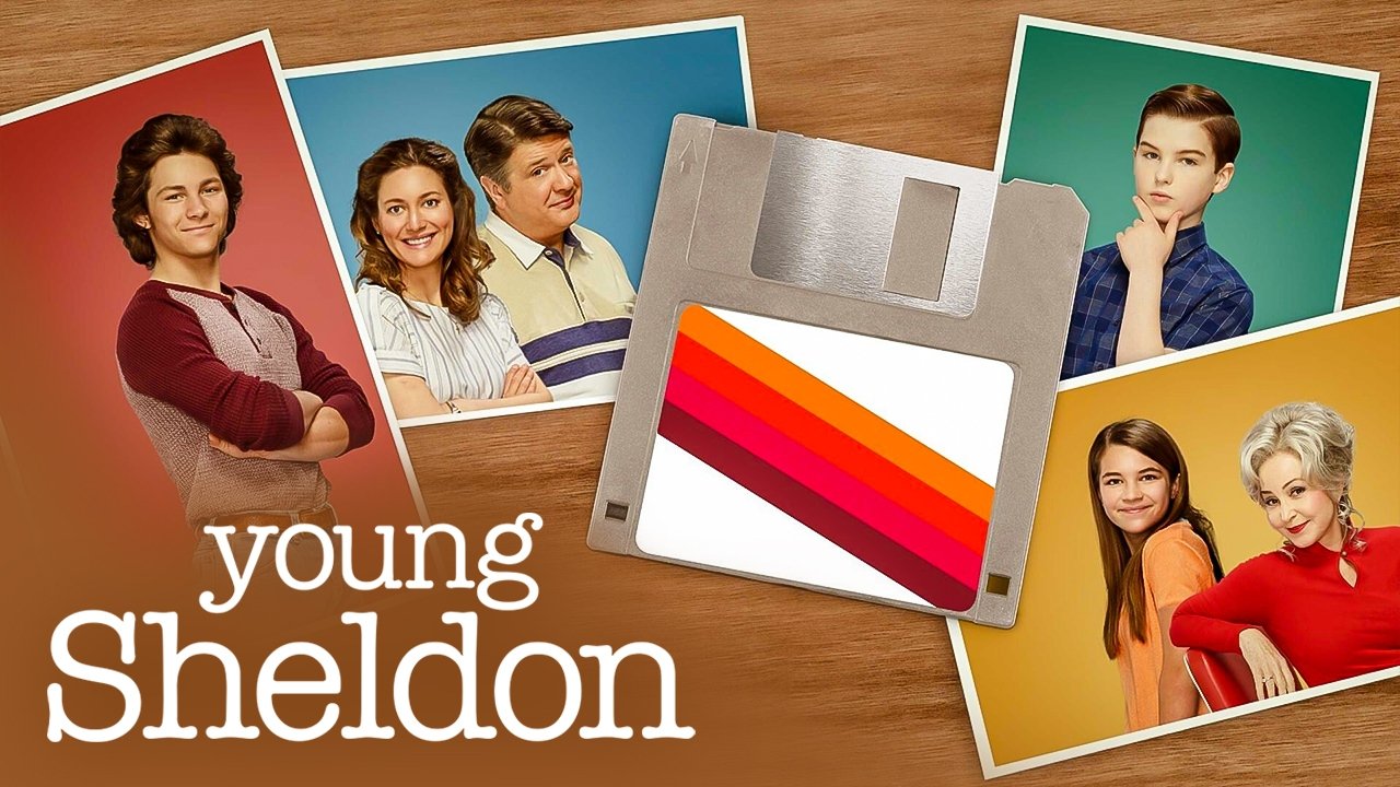 Young Sheldon - Season 5