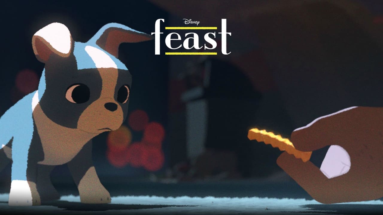 Feast (2014)