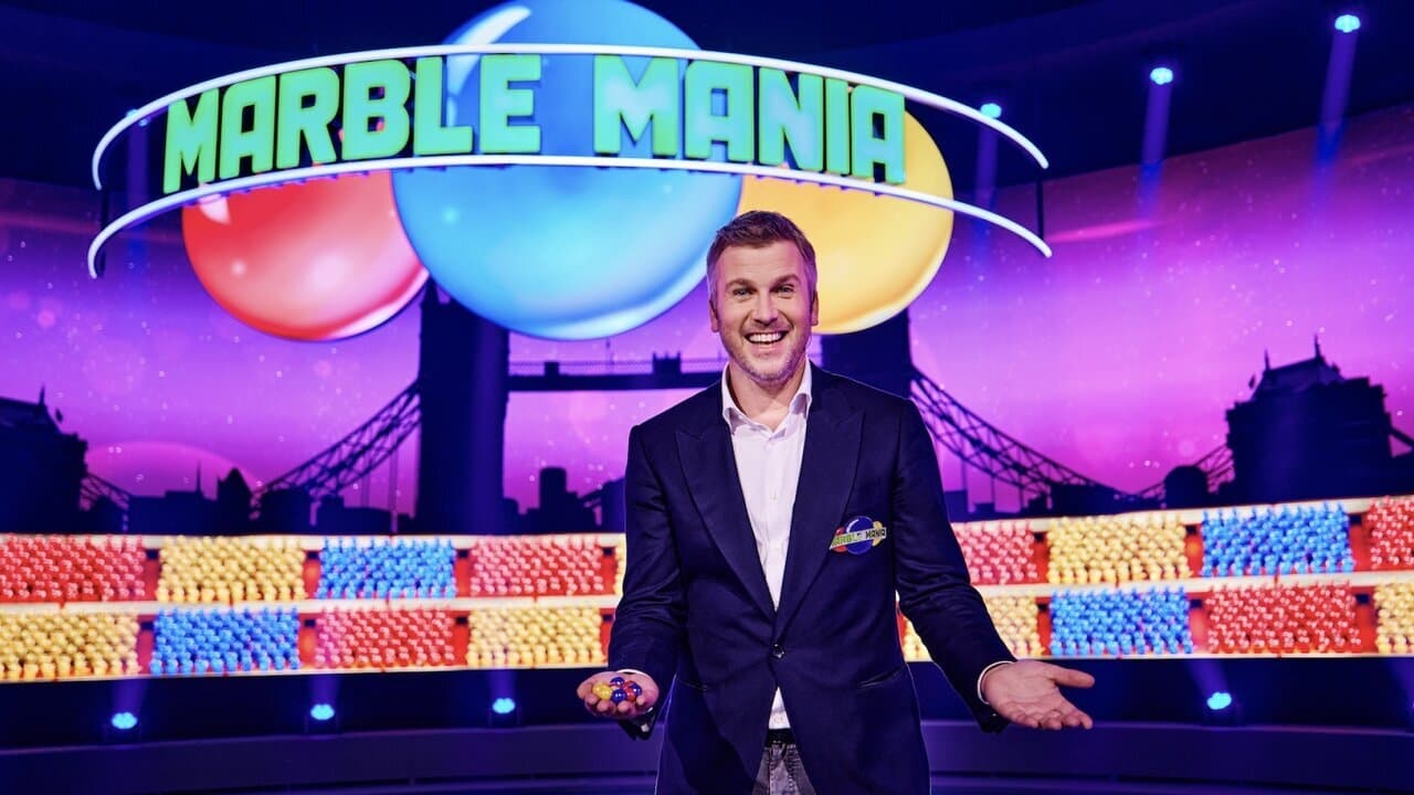 Marble Mania - Season 1 Episode 6 : Episode 6