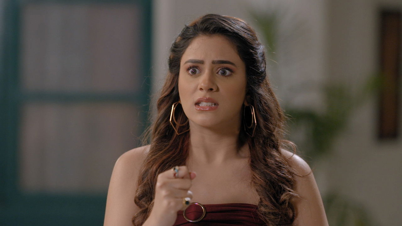 Jijaji Chhat Parr Koii Hai — Épisode 36