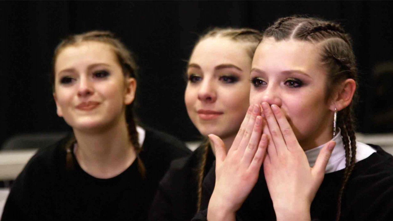 Danser pour gagner — Épisode 27