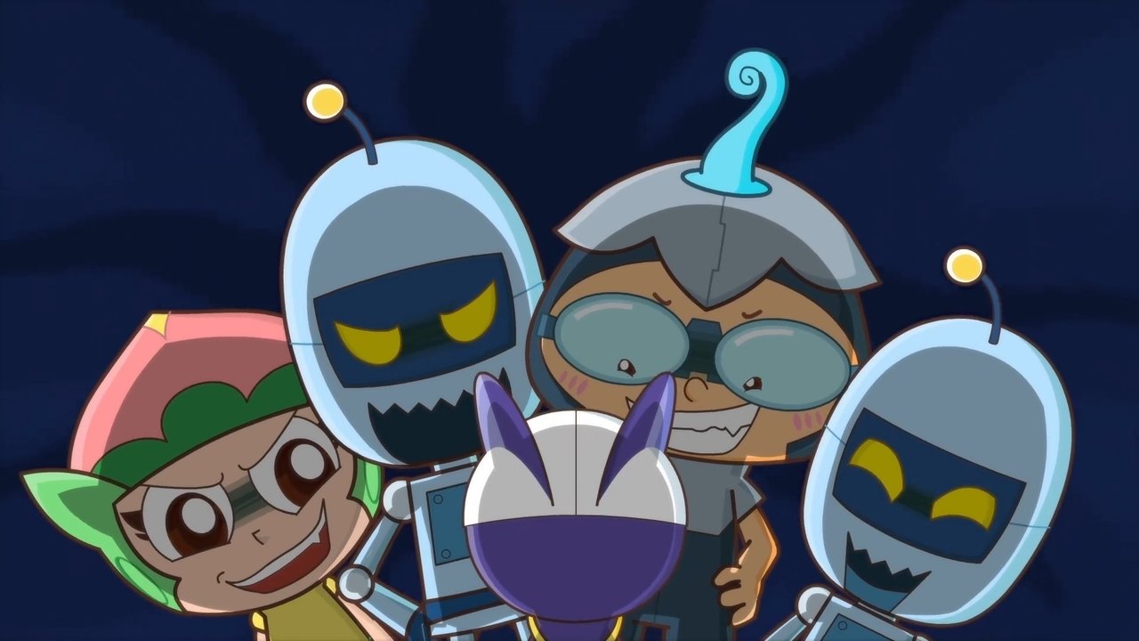 Episode 6