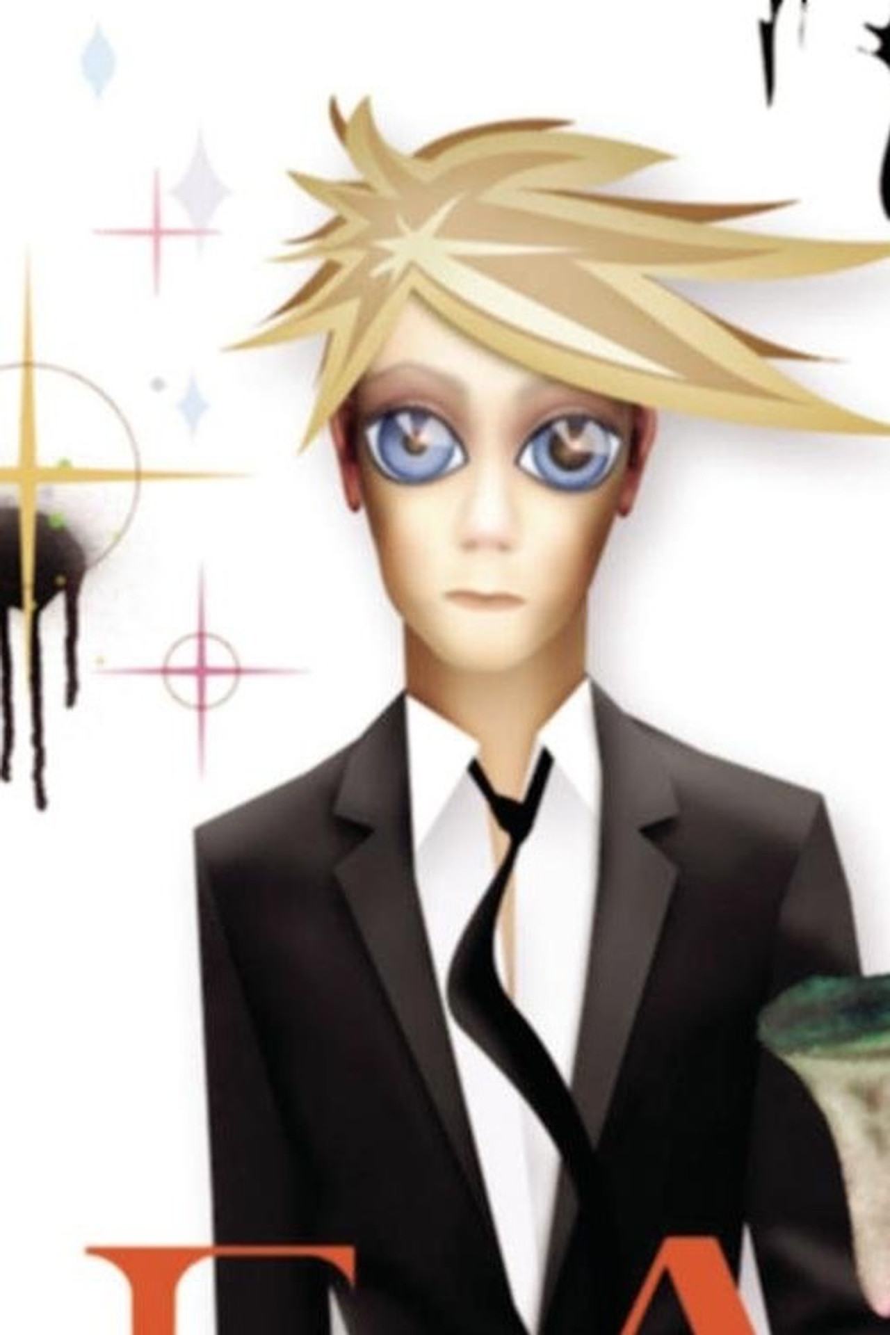 David Bowie Reality Live Backdrop