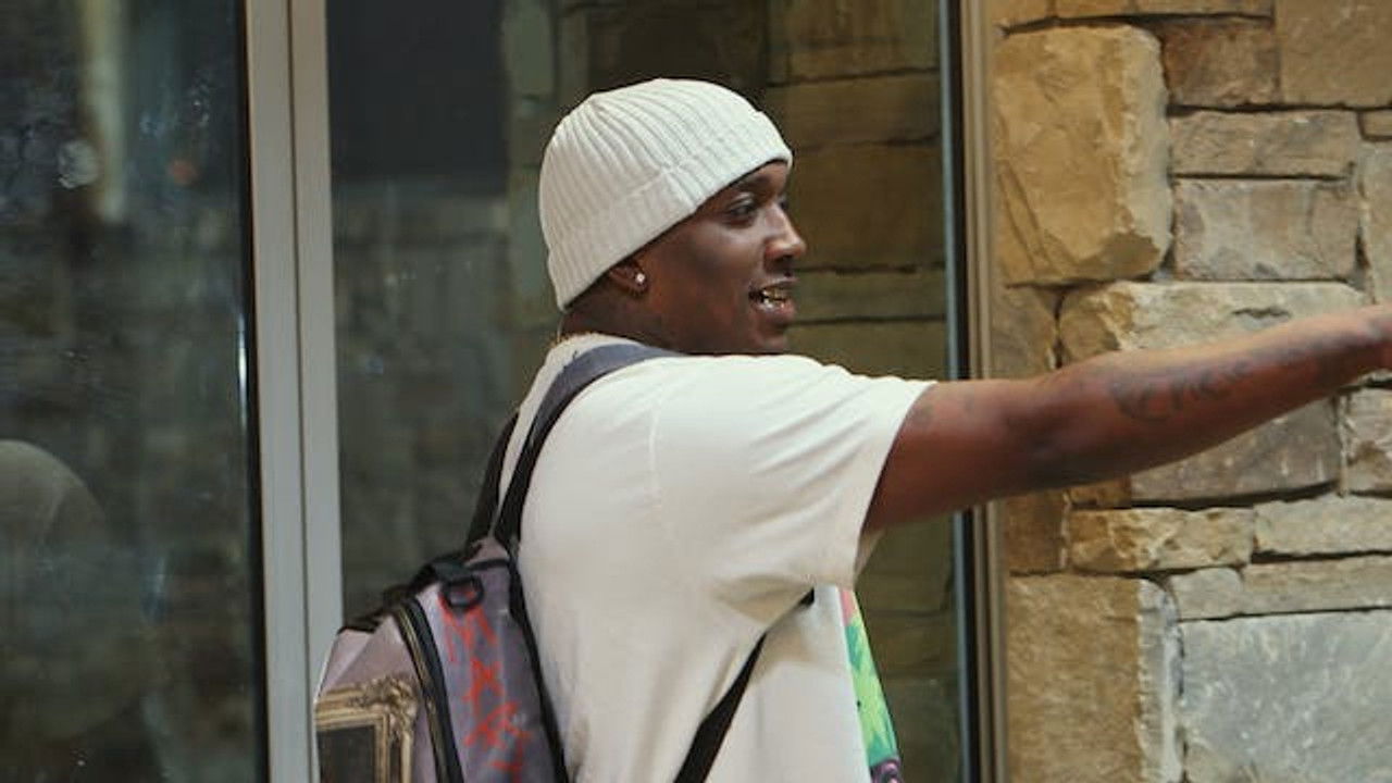 Bad Boys Texas — Épisode 6