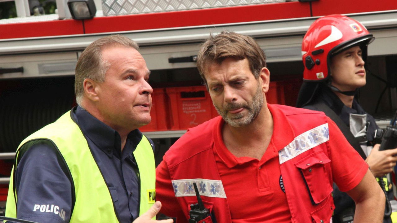 Na sygnale - Season 1 Episode 1 : Episode 1