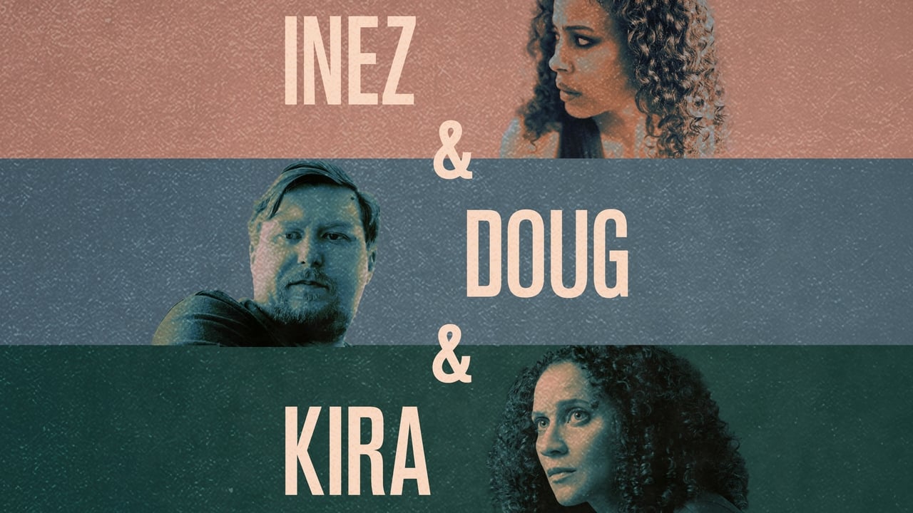 Inez & Doug & Kira background