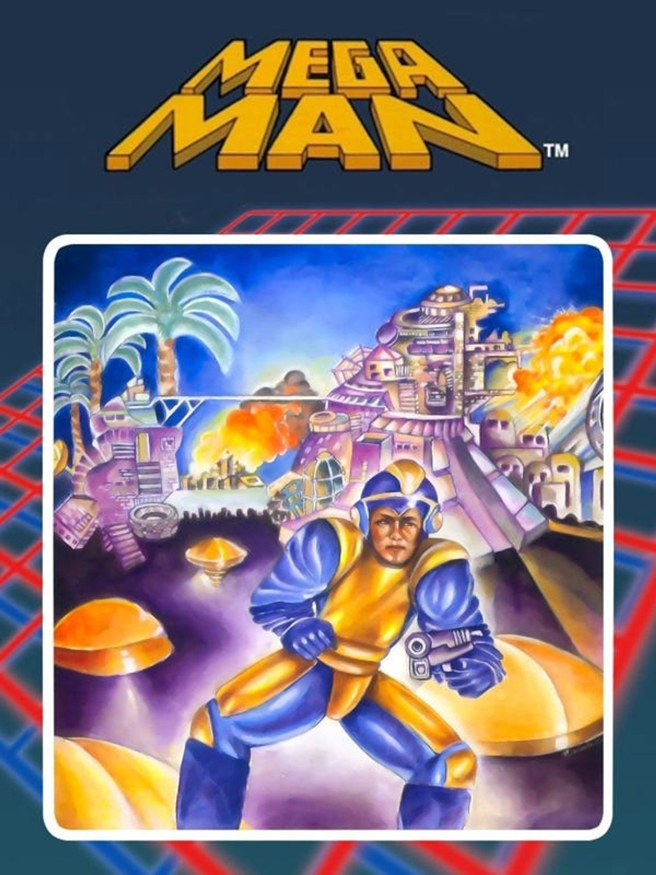 Mega Man: Upon a Star still 5