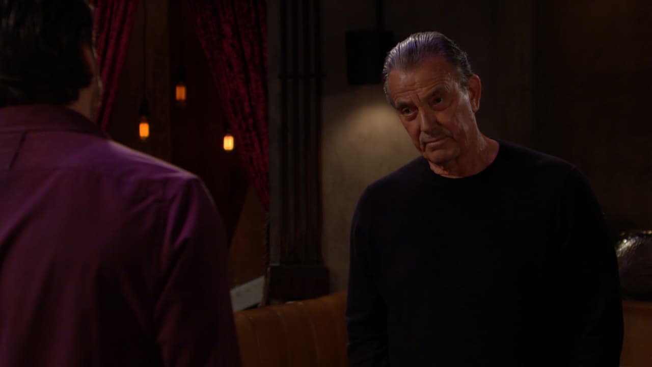 The Young and the Restless - Season 45 Episode 12 : Episode 11265 - September 18, 2017