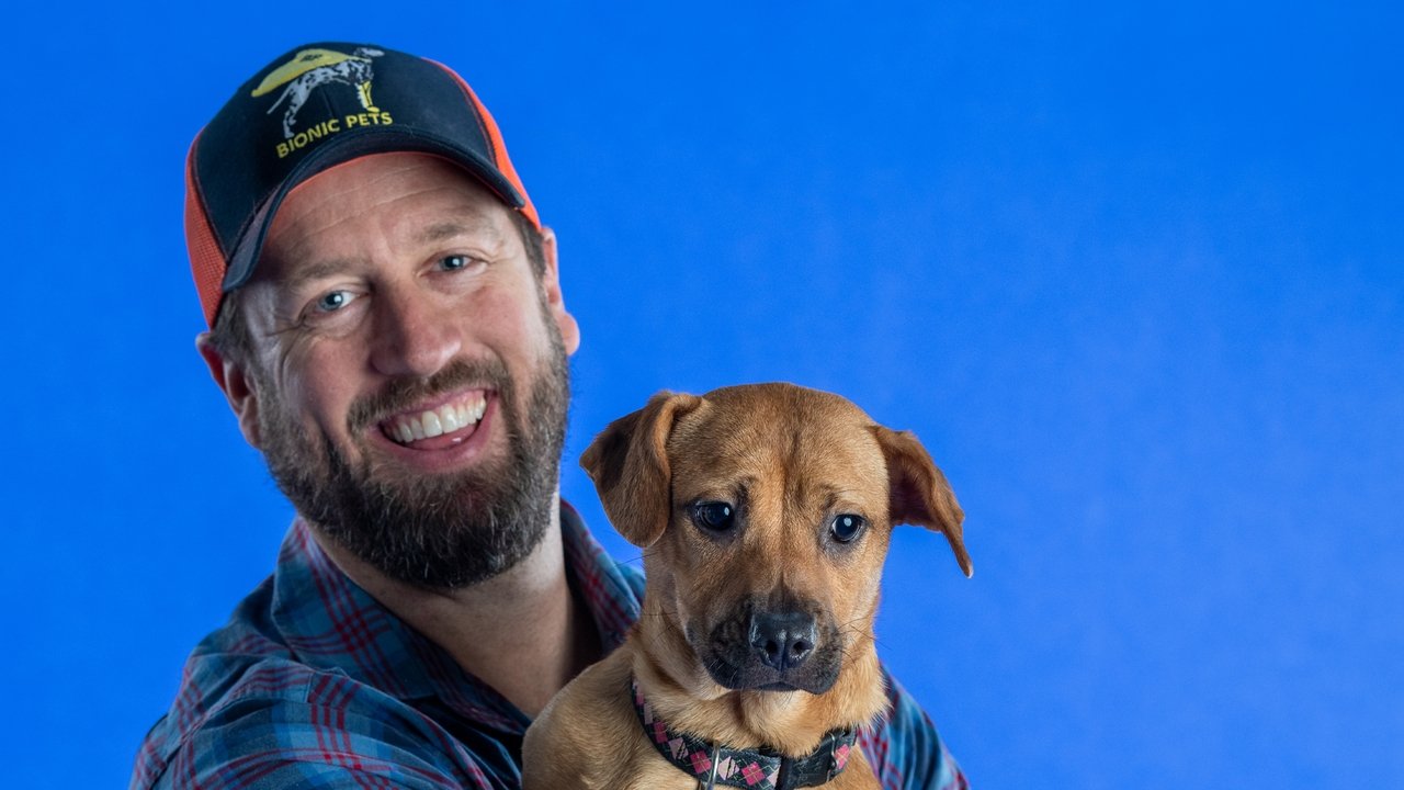 The Wizard of Paws - Season 1 Episode 7 : Elsa