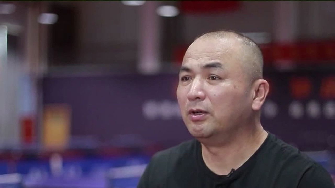 传奇故事 — Épisode 1