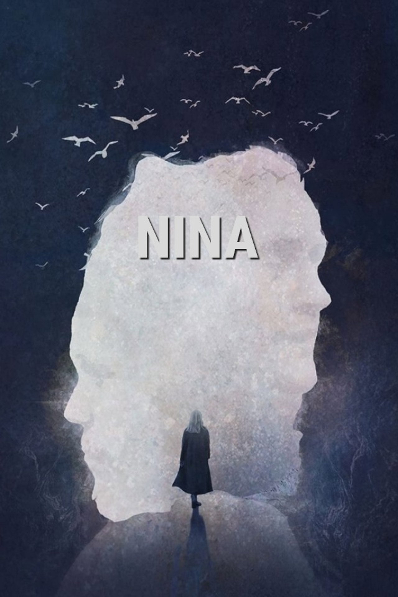 Nina filmaffisch