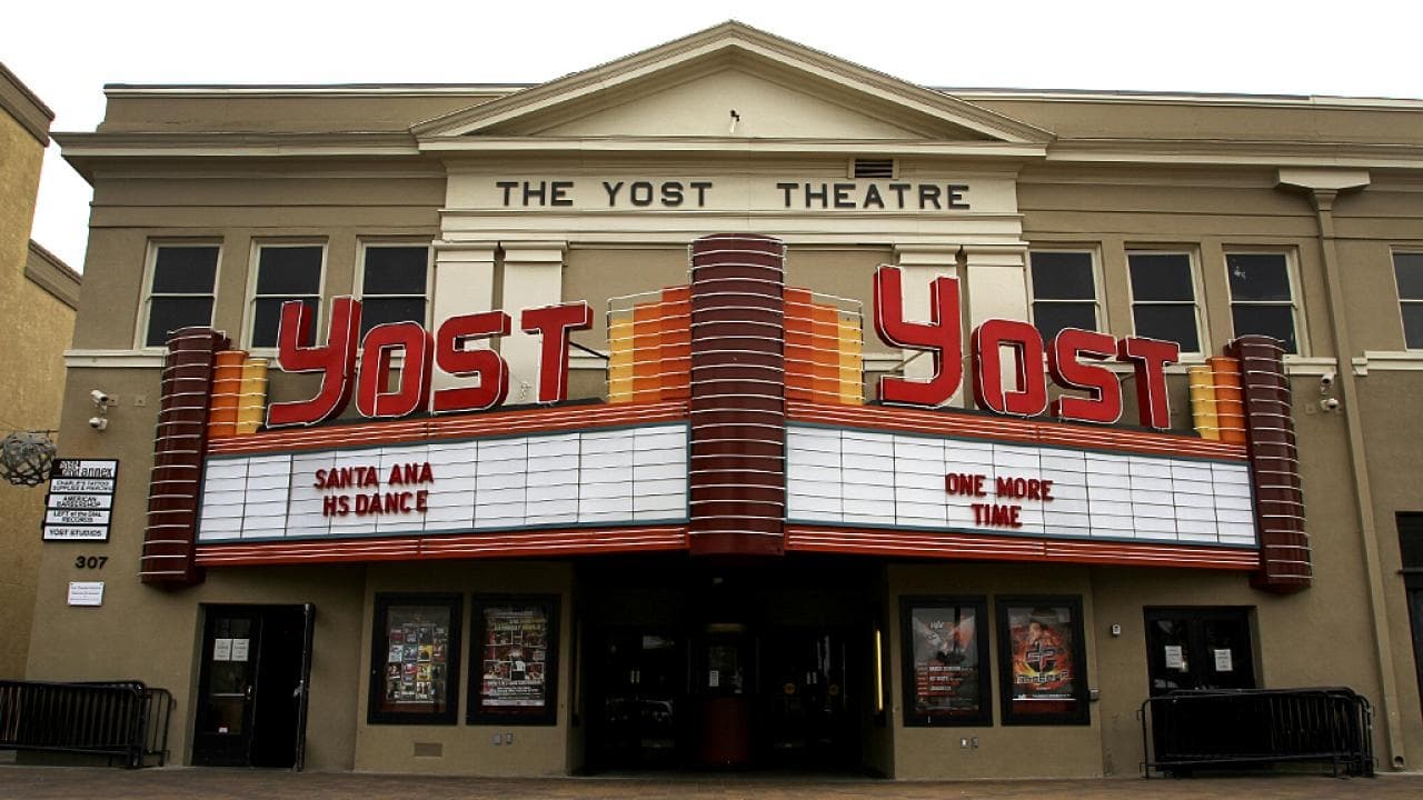 Ghost Adventures - Season 8 Episode 5 : Yost Theater & Ritz Hotel