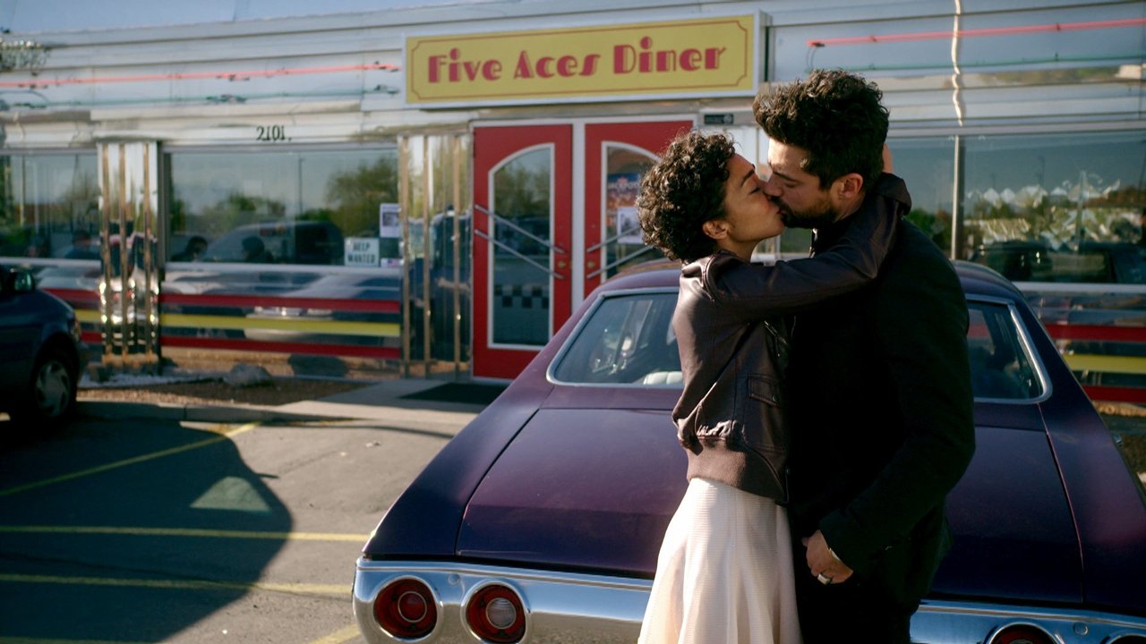 Preacher - Season 1 Episode 10 : Call and Response