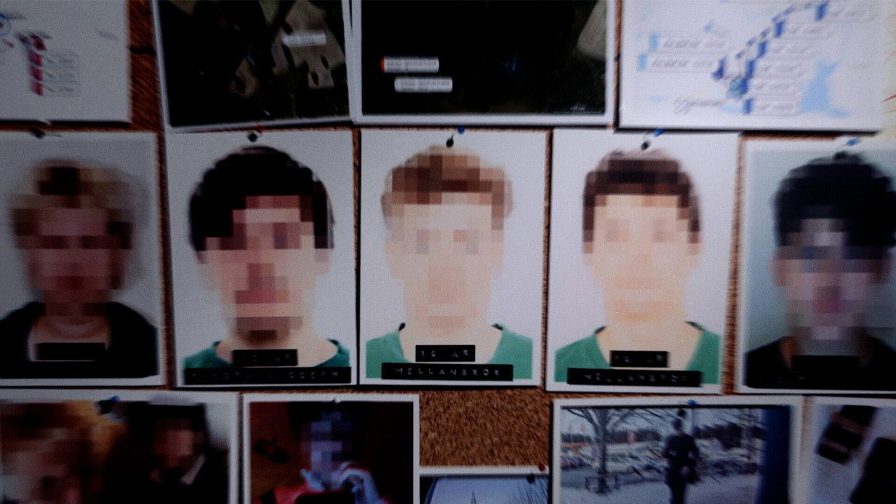 Svenska fall - Season 13 Episode 7 : Episode 7