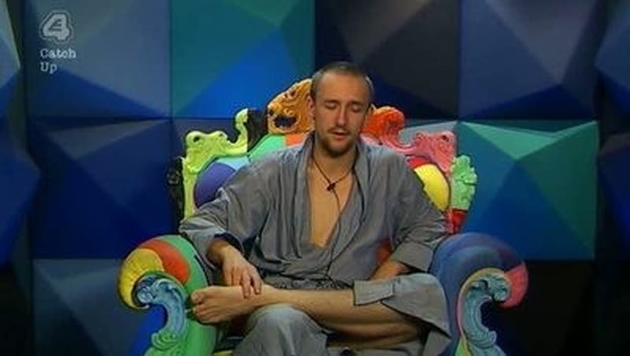 Big Brother - Season 10 Episode 80 : Day 69 Highlights