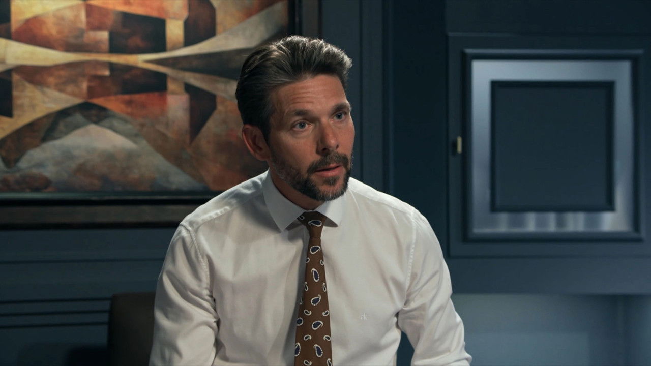 Vitória — Épisode 15