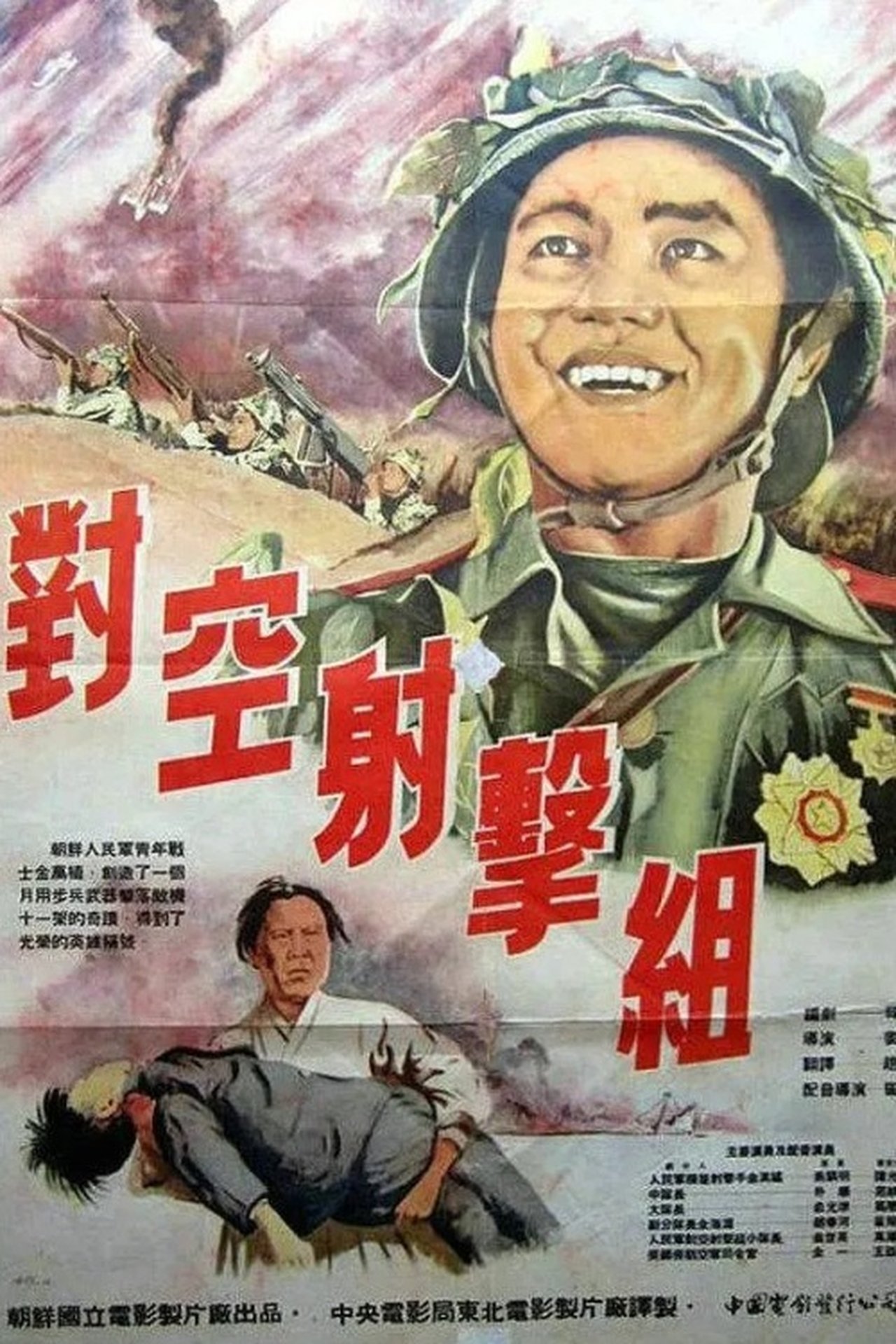 비행기사냥군조 비행기사냥군조