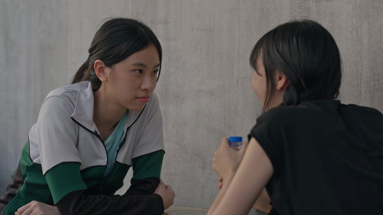 เกิด/แก่/เจ็บ/โต — Épisode 5