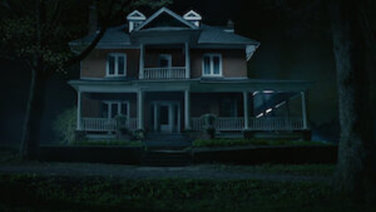 True Haunting - Season 1 Episode 4 : This House Murdered Me: Part 1