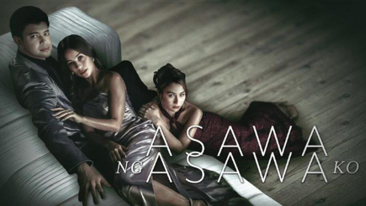 Asawa Ng Asawa Ko - Season 1