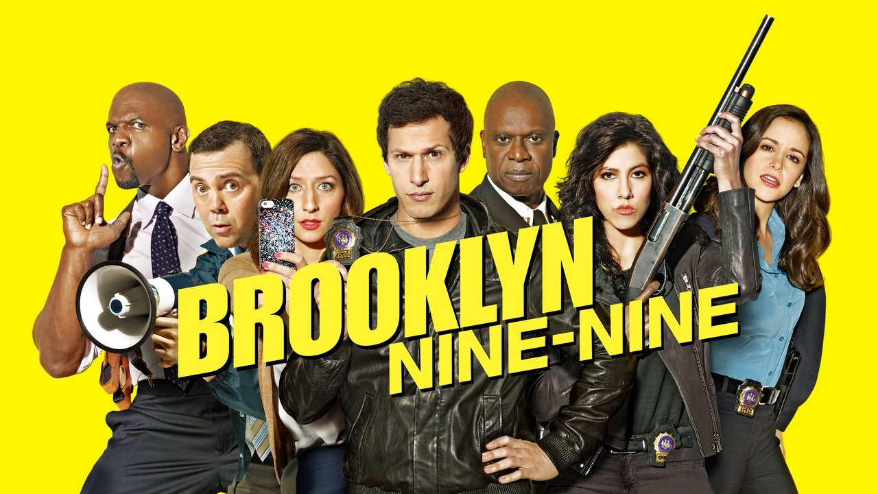 Brooklyn Nine-Nine - Specials