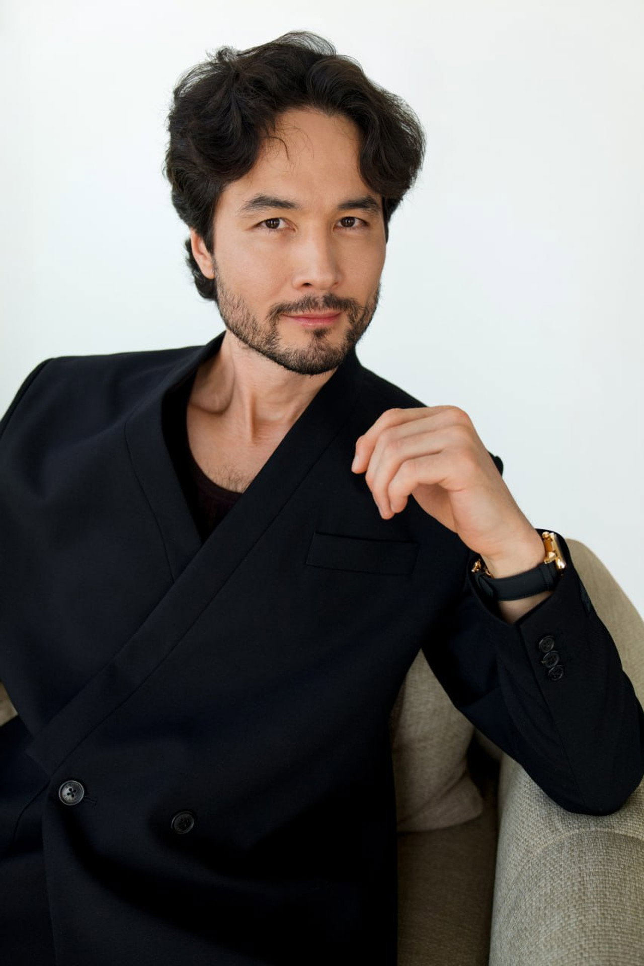 Lado Okhotnikov