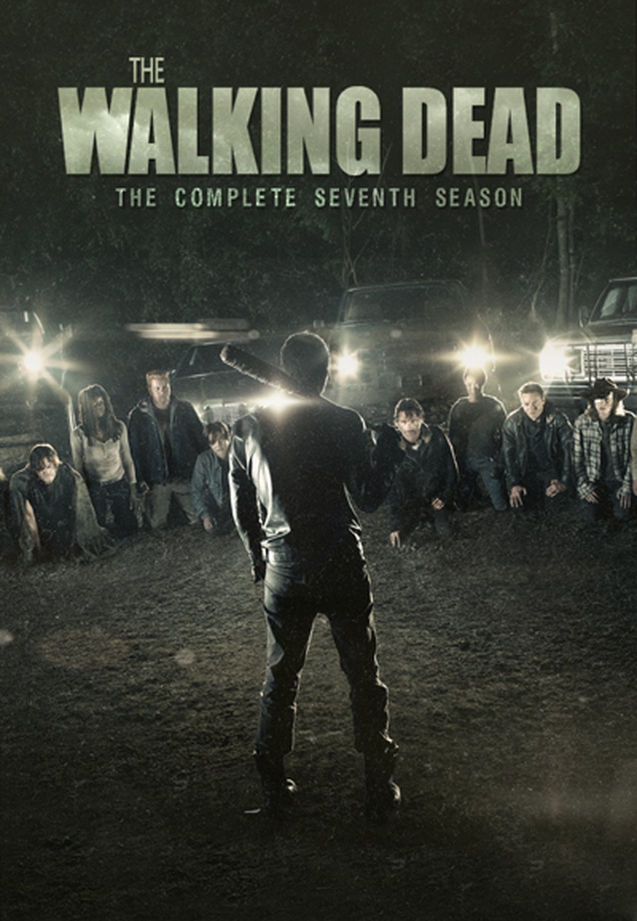 The Walking Dead (2016)