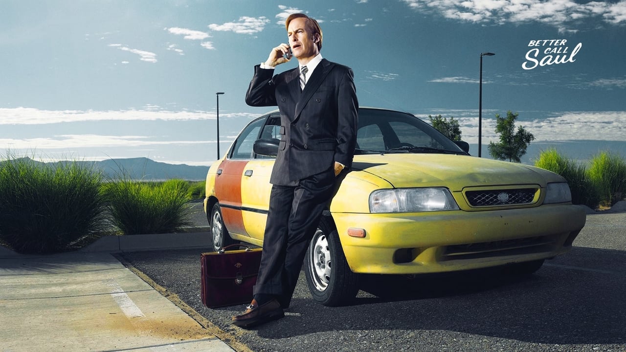 Better Call Saul - Season 5