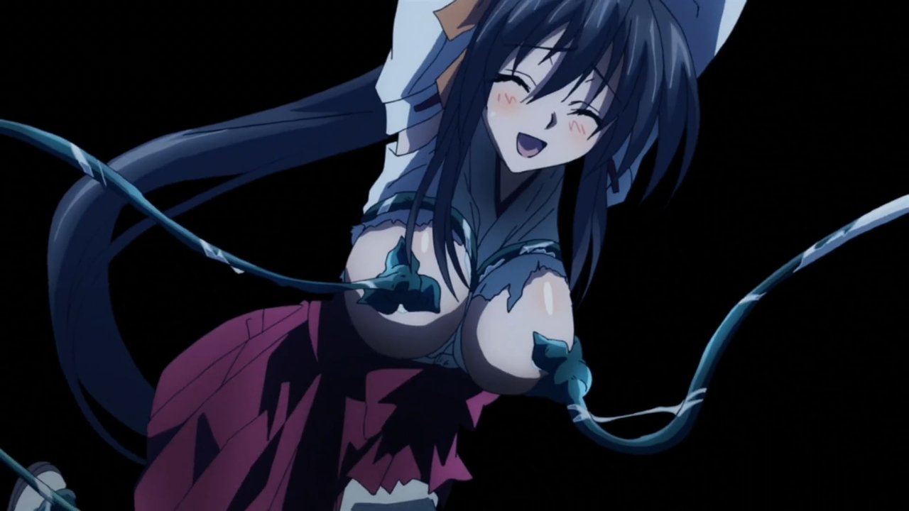 High School D×D - Season 0 Episode 8 : Boobs Bloom!