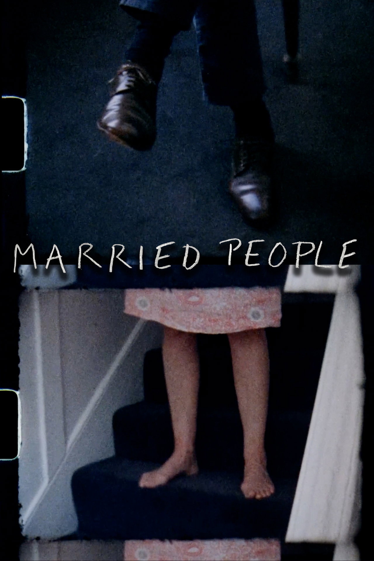 Married People filmaffisch