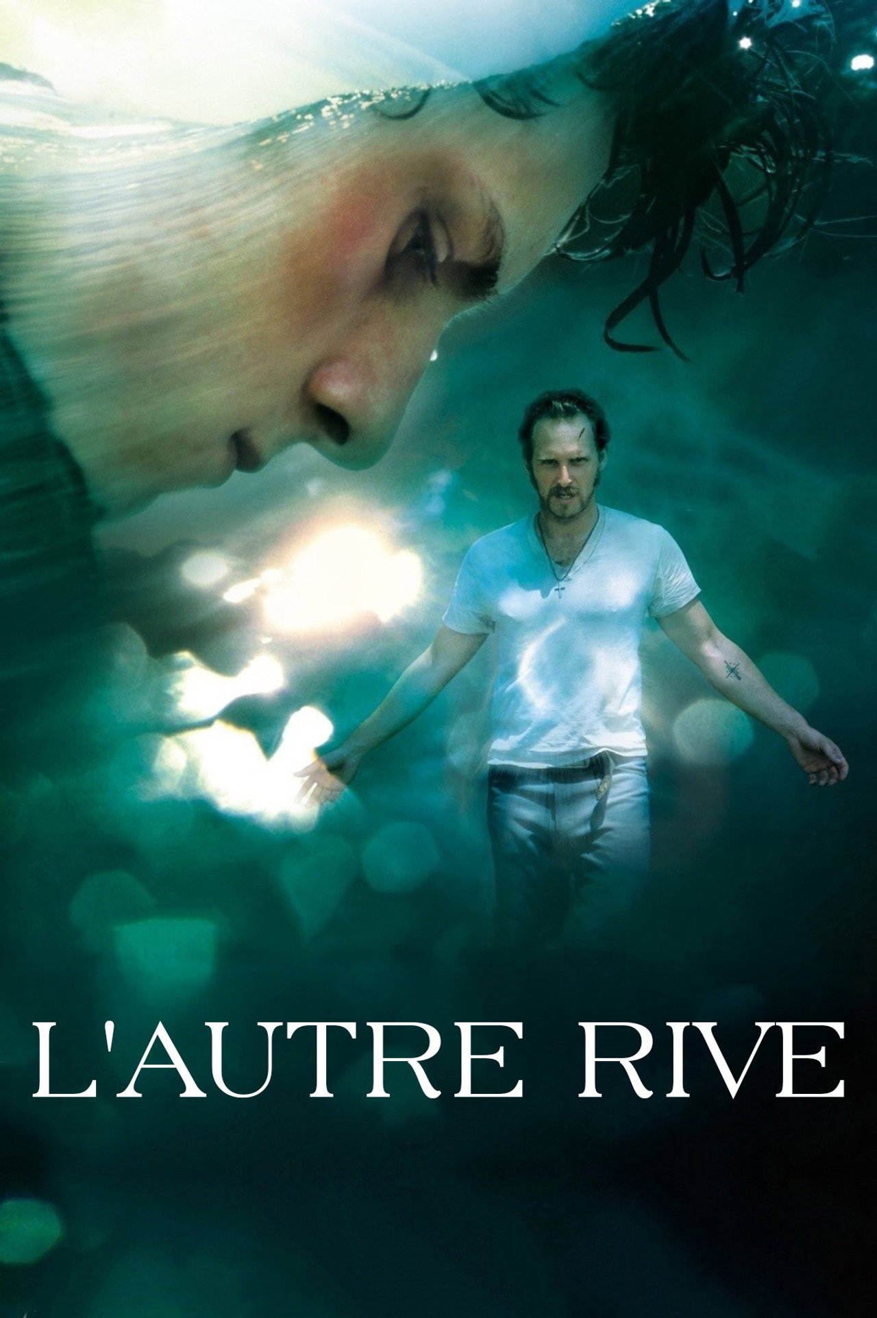 L'Autre Rive poster