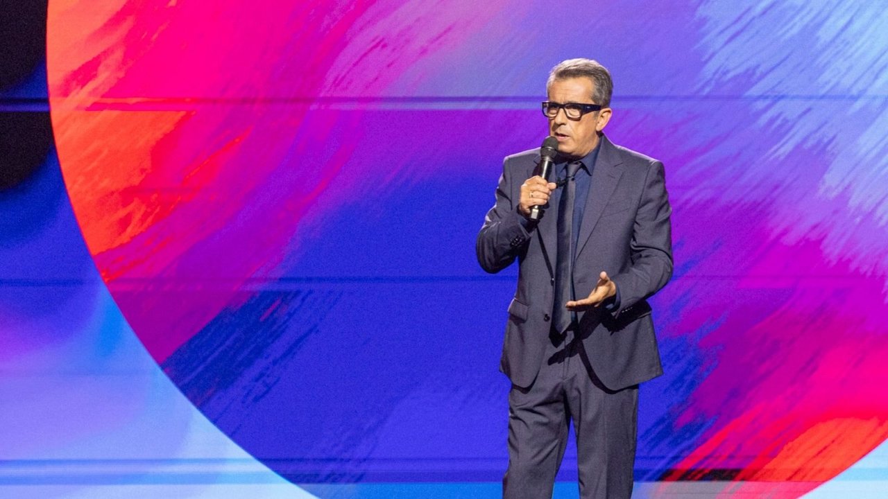 Futuro imperfecto - Season 1 Episode 1 : Episode 1