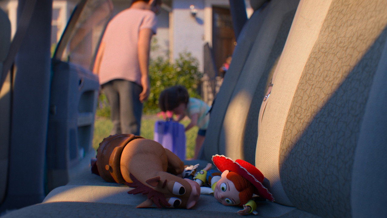 Movie Image