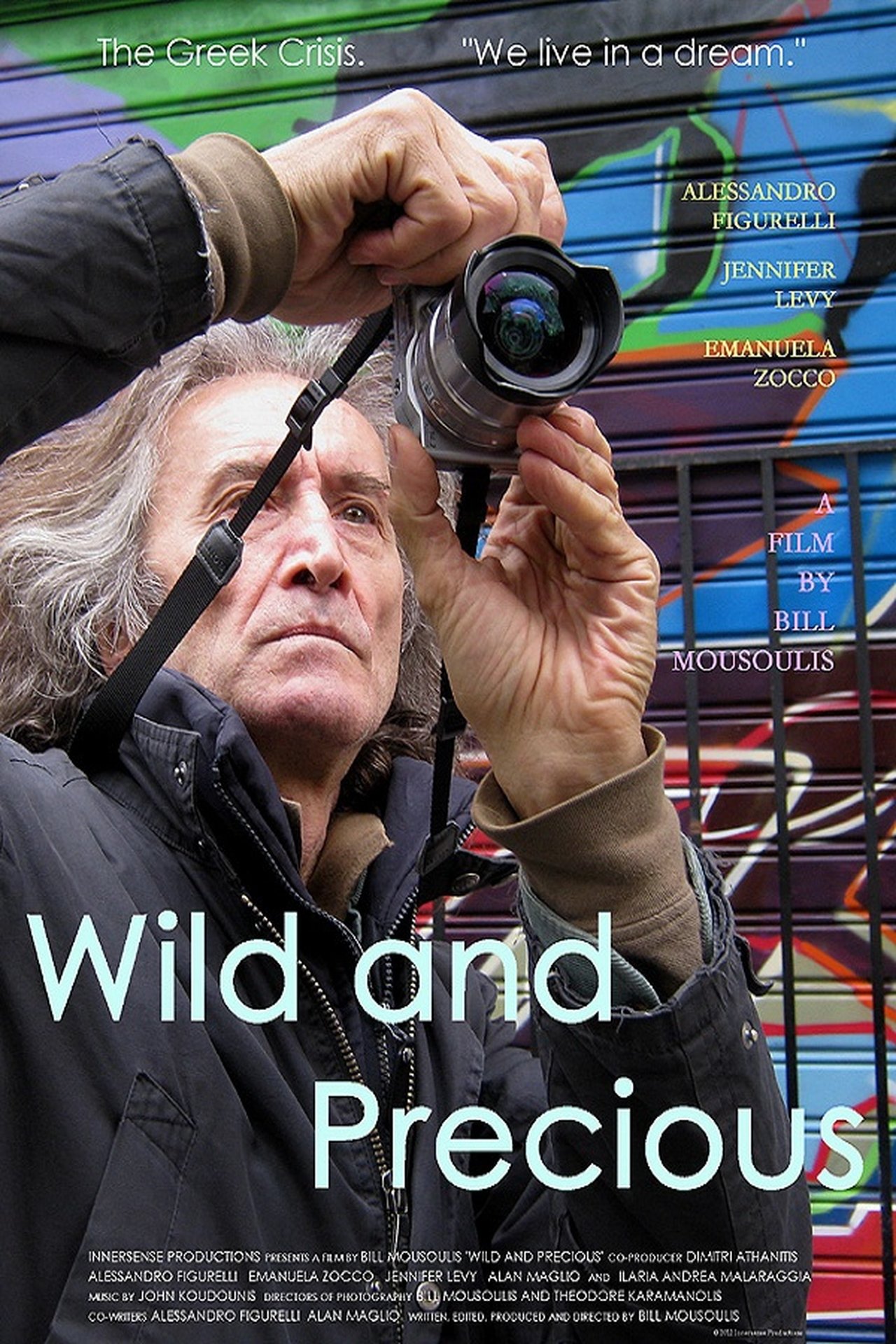 Wild and Precious Wild and Precious