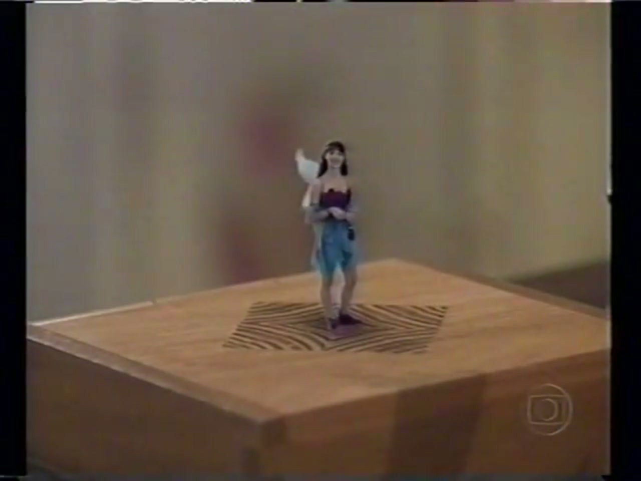 Sítio do Picapau Amarelo — Épisode 53