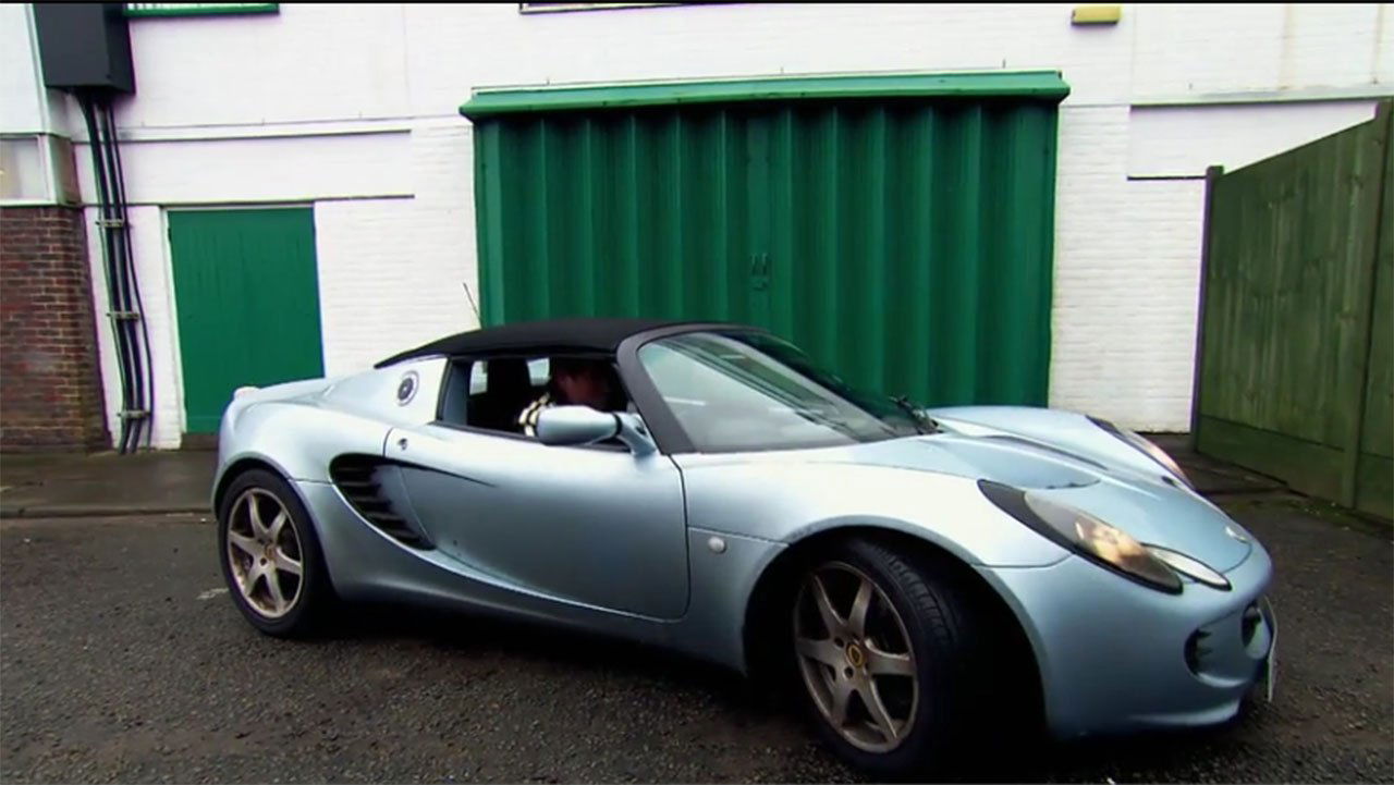 Wheeler Dealers - Season 10 Episode 11 : Lotus Elise