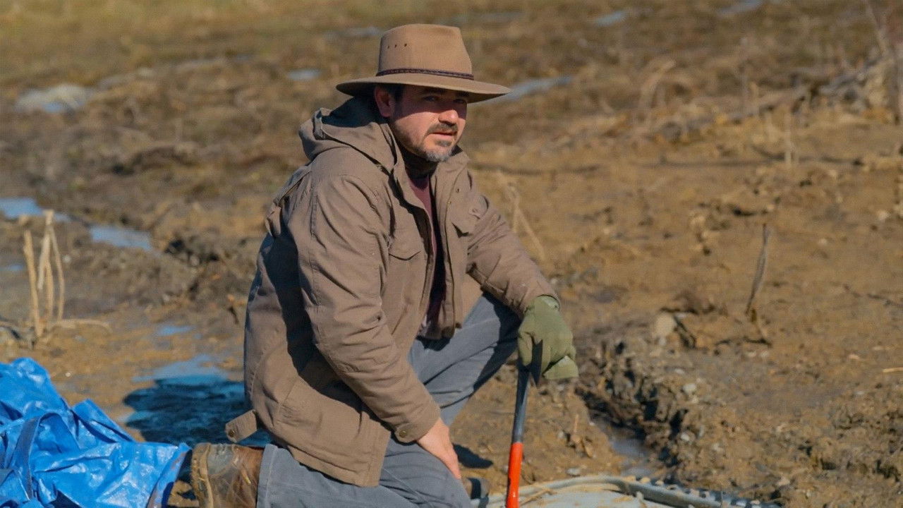 Farma Vojty Kotka - Season 1 Episode 2 : Episode 2