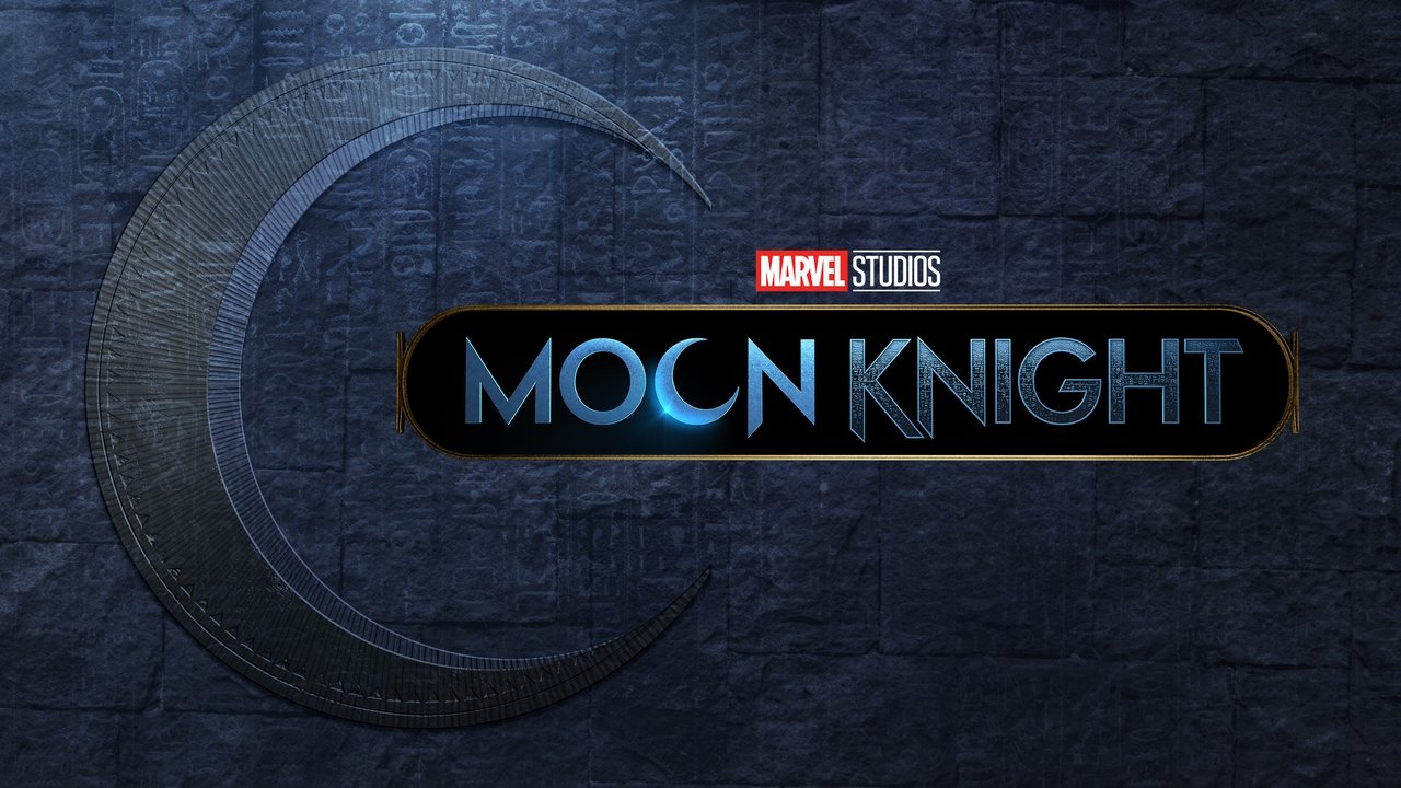 Moon Knight - Miniseries