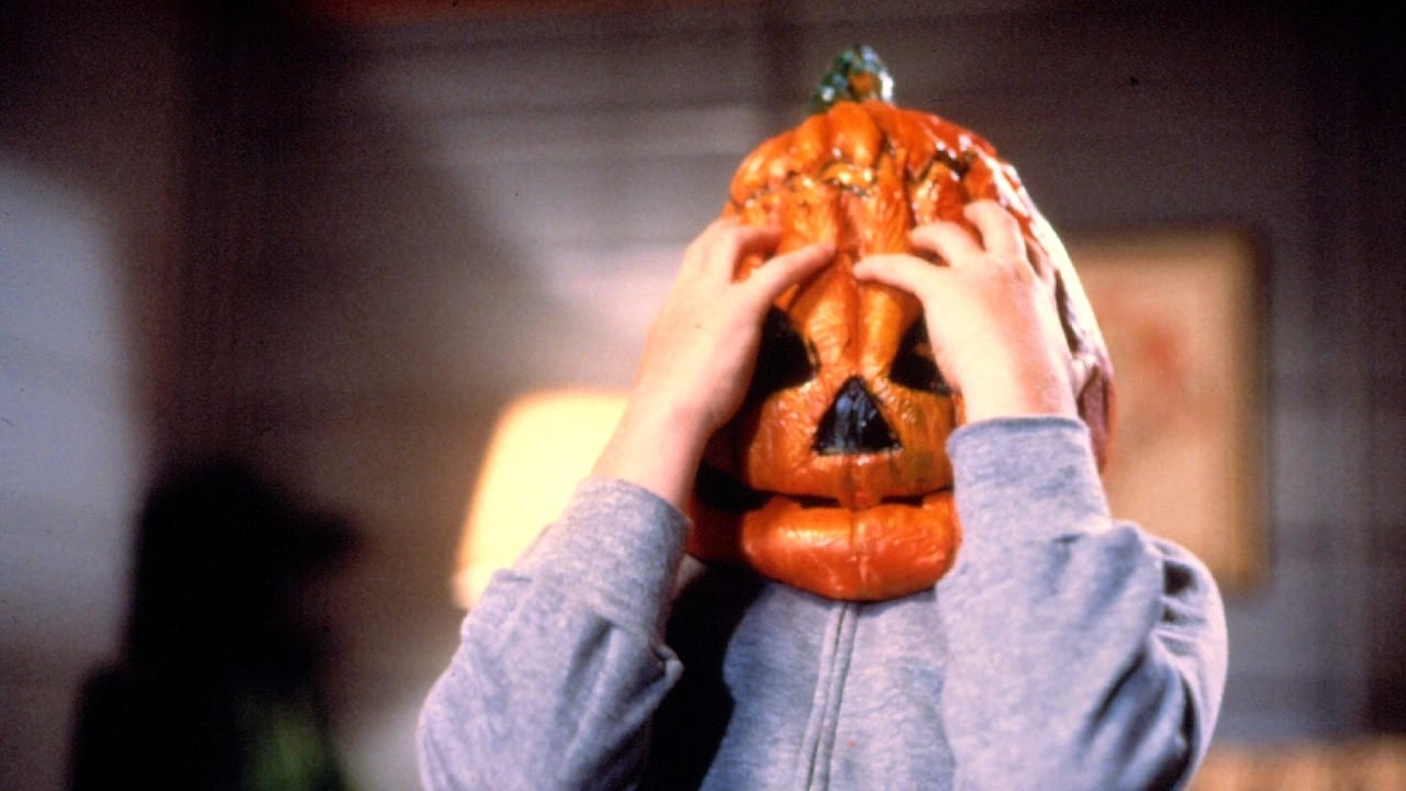 Stand Alone: The Making of Halloween III: Season of the Witch Backdrop Image