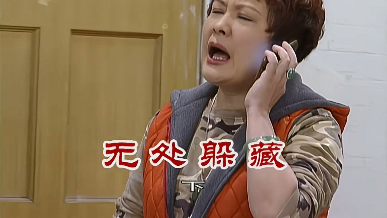 外来媳妇本地郎 — Épisode 2531