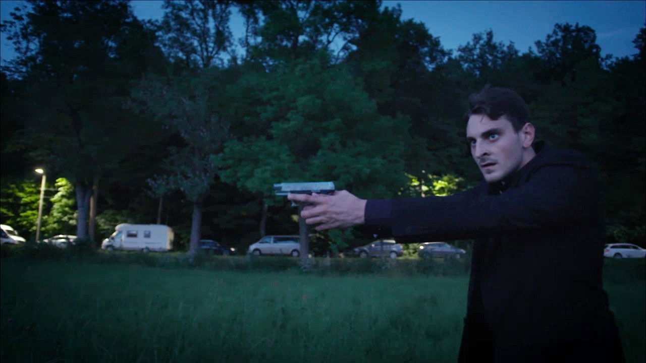 Sølvrekka — Épisode 8