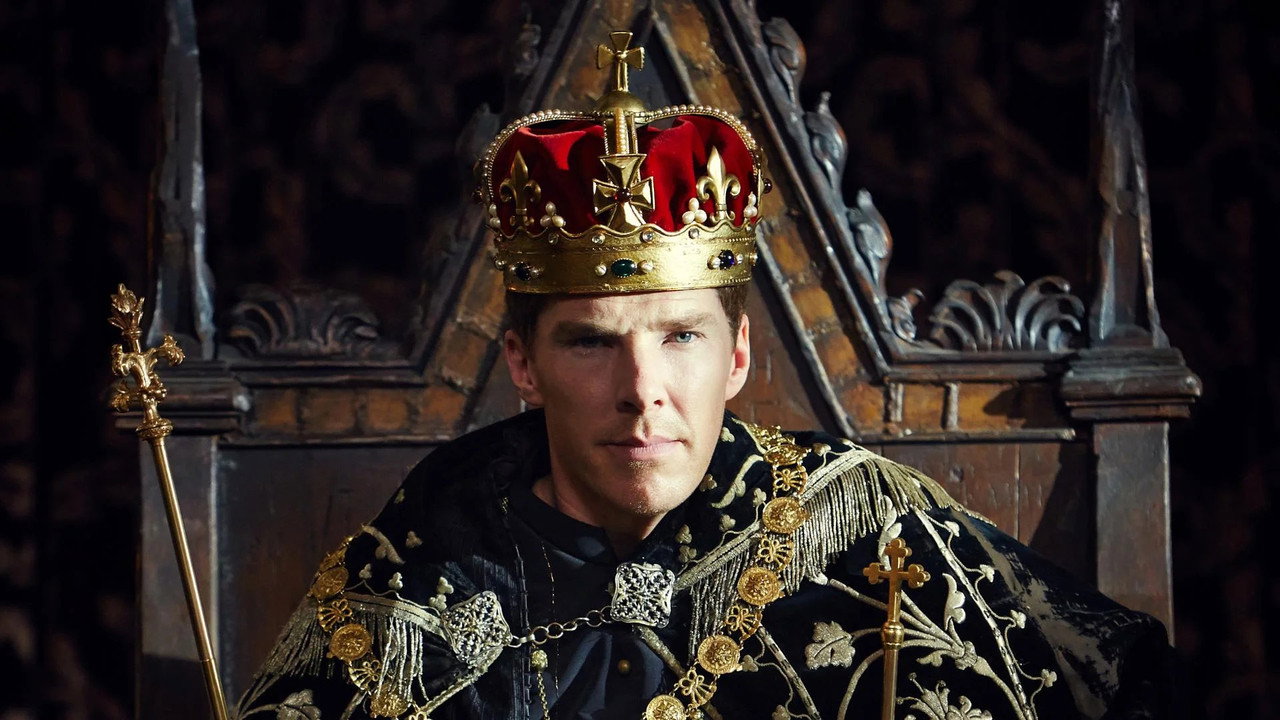 The Hollow Crown (2012) trailer
