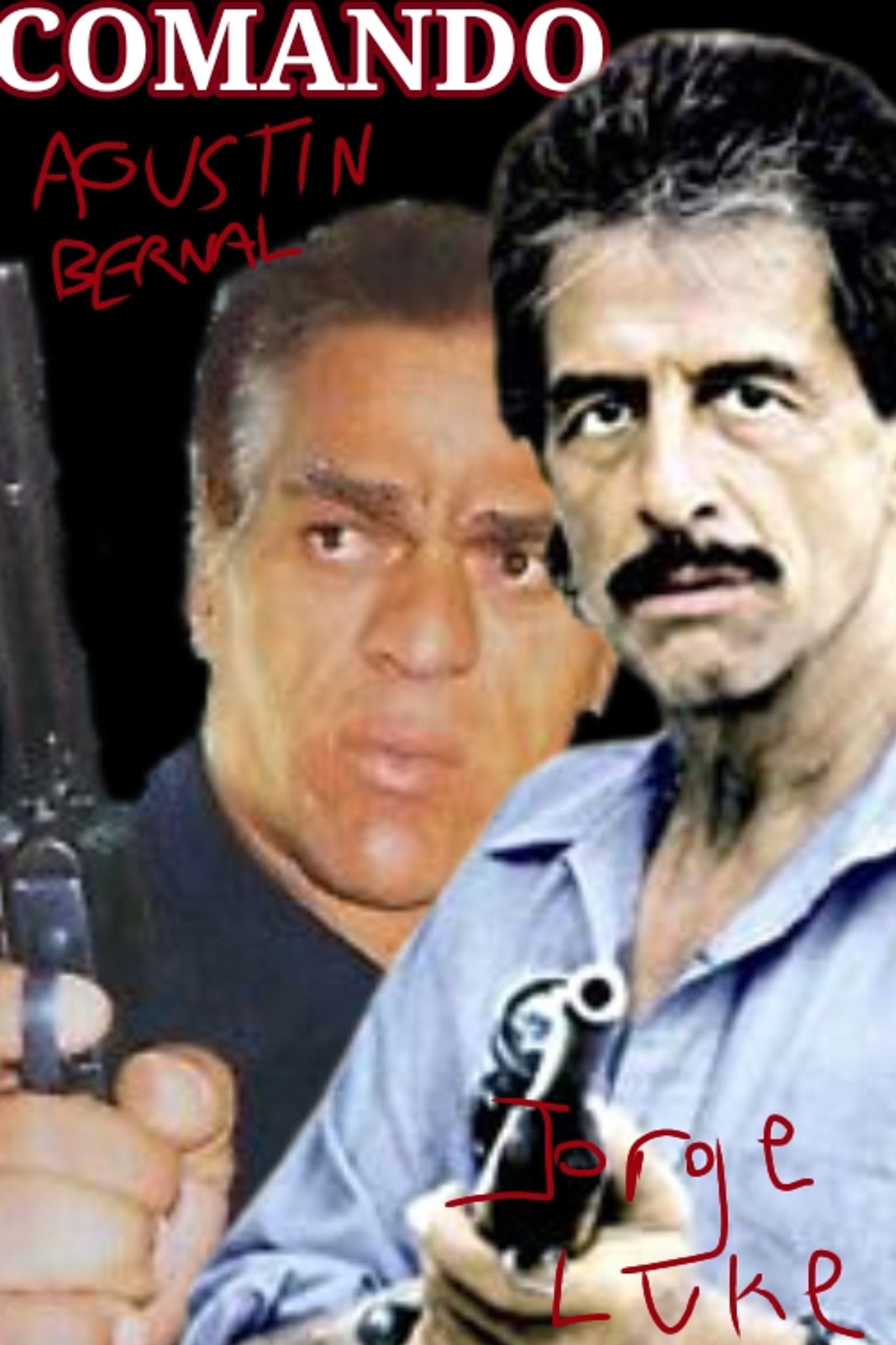 Comando