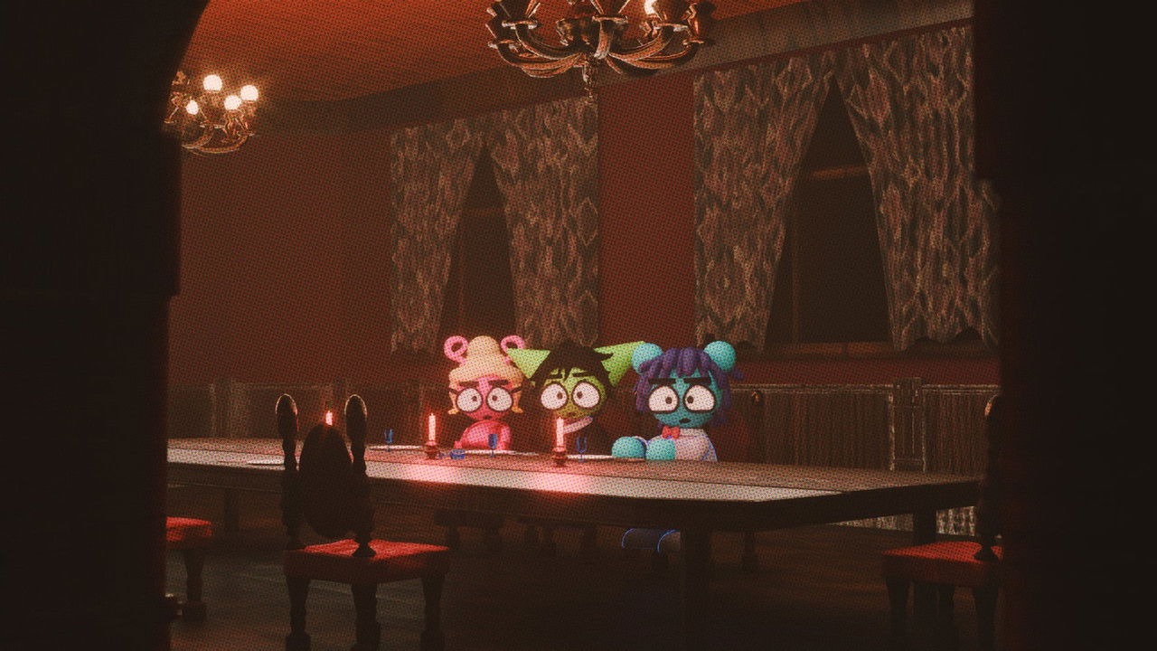 Get Fatter Now — Épisode 2