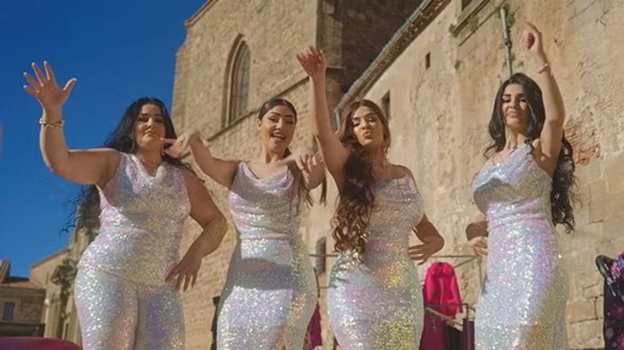 Los Gipsy Kings — Épisode 1