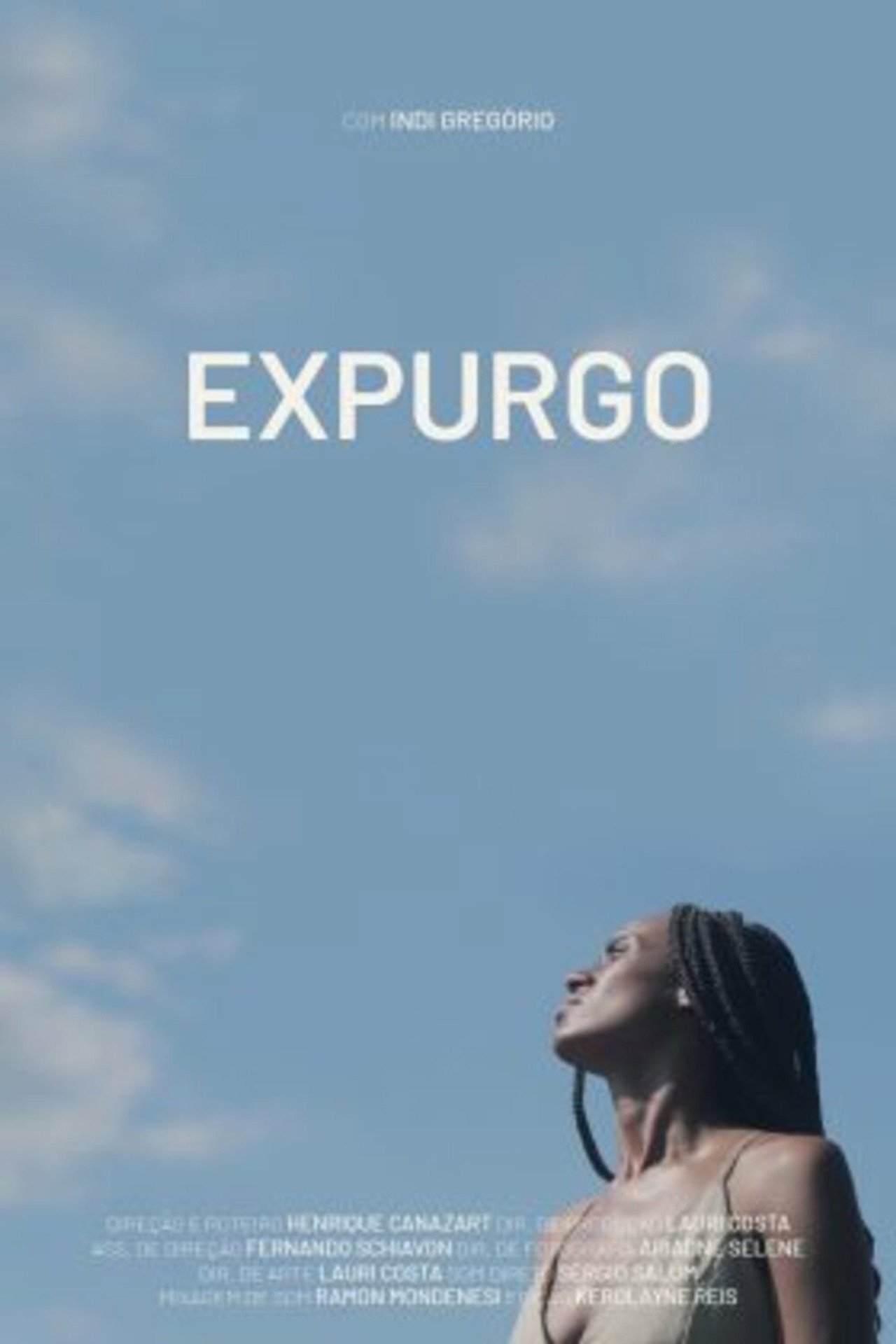 Expurgo poster