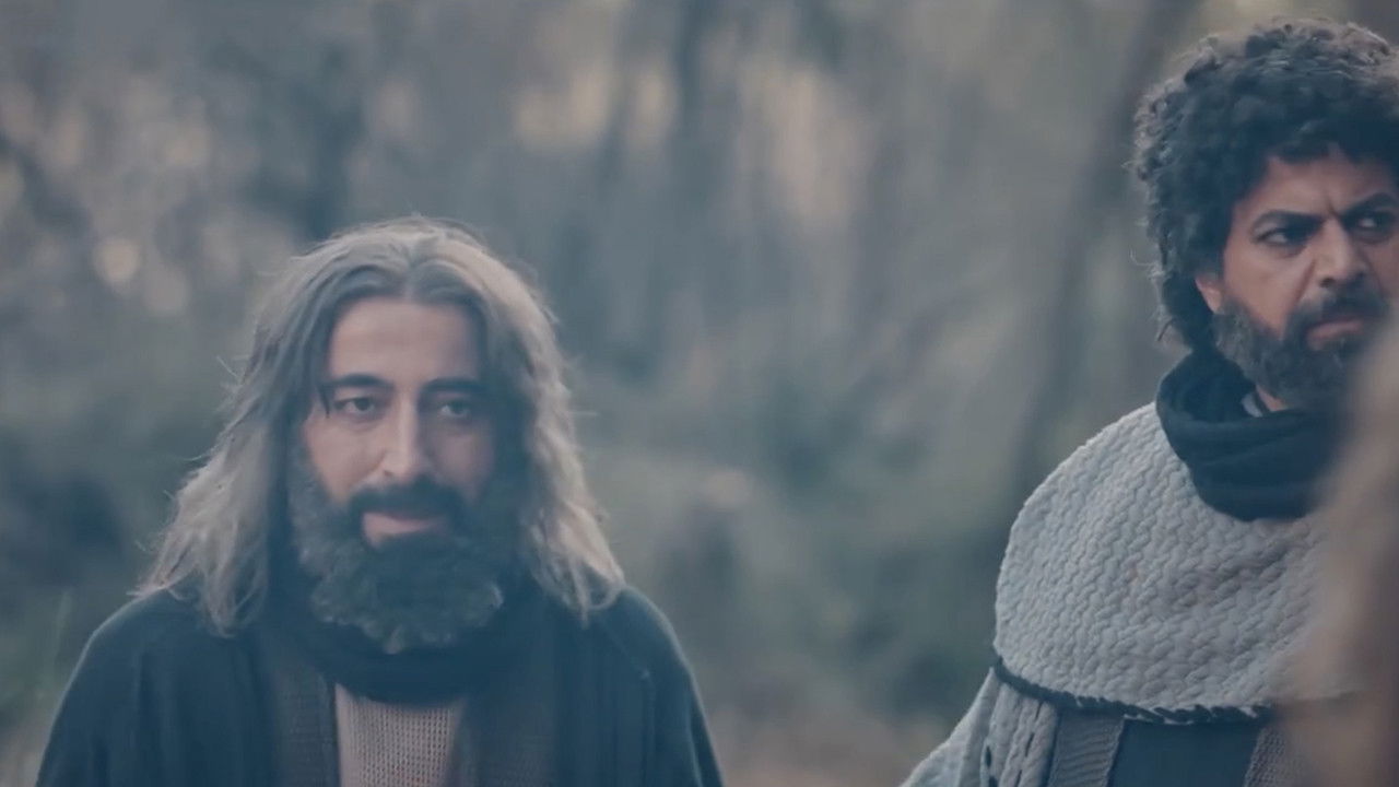 فتح الأندلس — Épisode 14