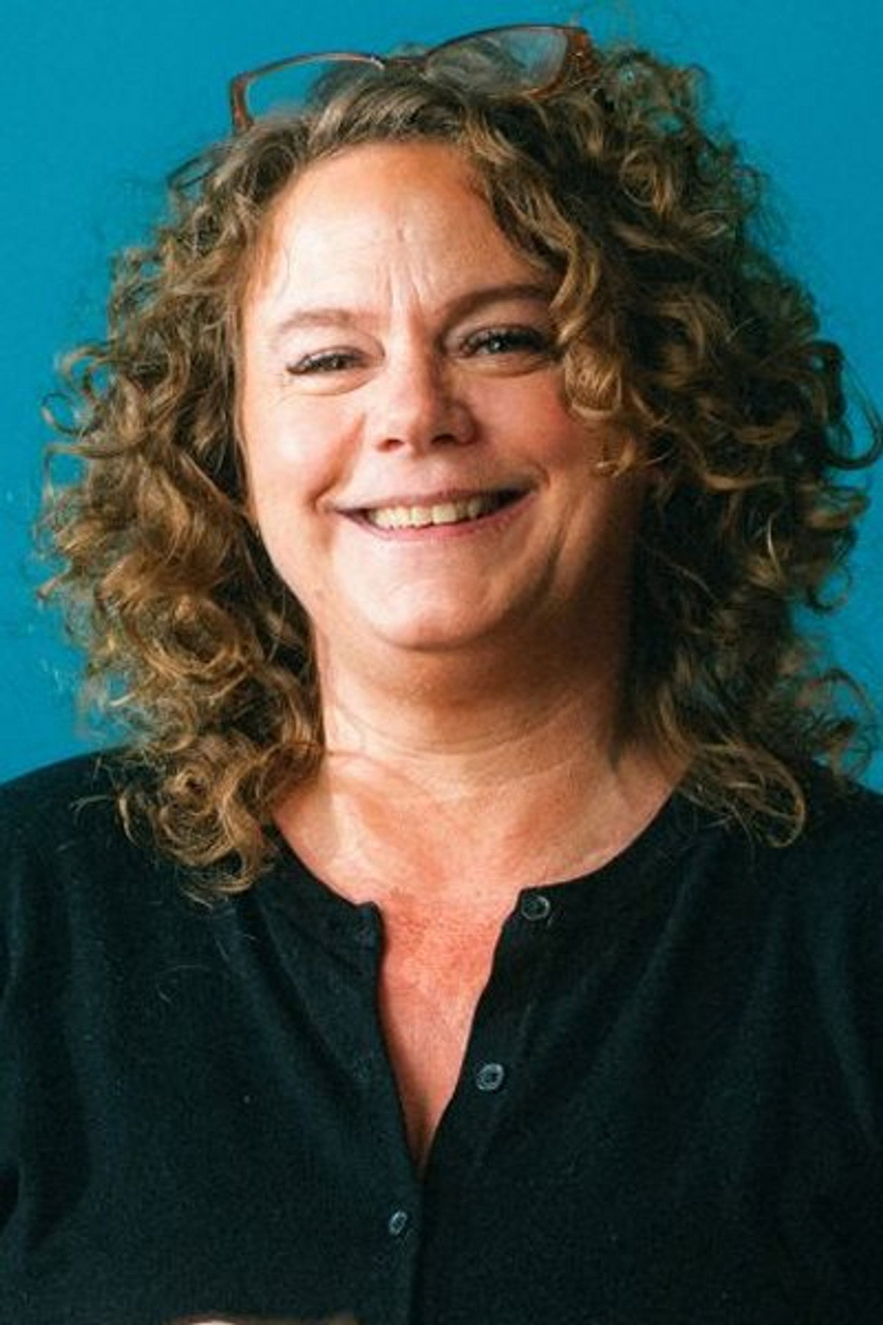 Sofie Lene Bak